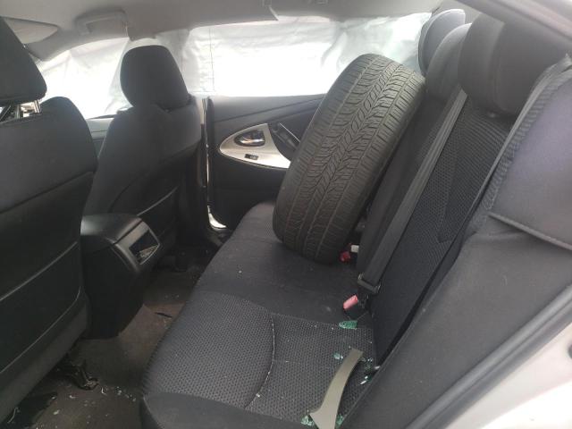 Photo 6 from auction – 2010 TOYOTA CAMRY BASE with VIN 4T1BF3EK8AU043607