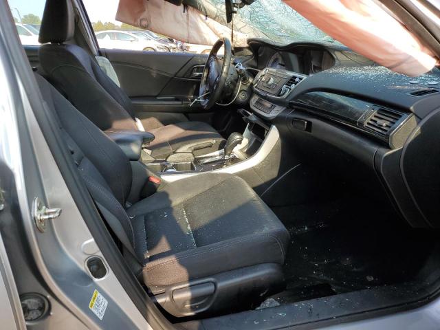 Photo 5 from auction – 2014 HONDA ACCORD SPO with VIN 1HGCR2F5XEA055575