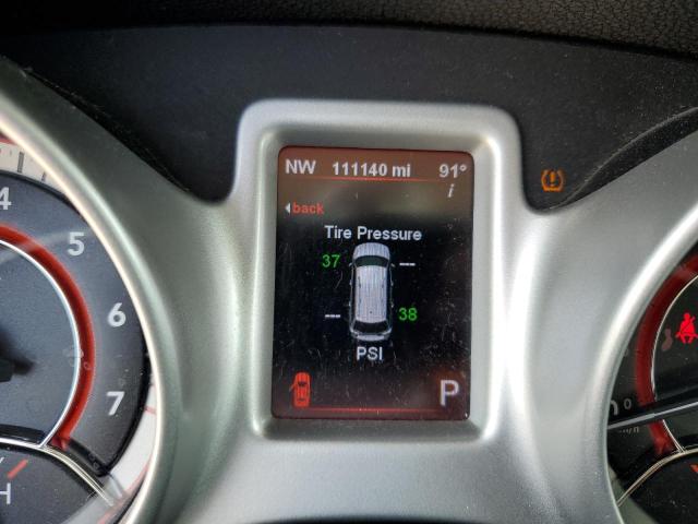 Foto 8 de la subasta – 2011 DODGE JOURNEY MA con VIN 3D4PG1FG8BT526874