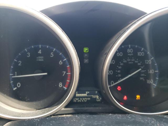 Photo 8 from auction – 2012 MAZDA 3 I with VIN JM1BL1L81C1564472