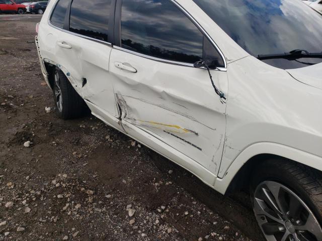 Photo 9 from auction – 2019 JEEP CHEROKEE O with VIN 1C4PJMJN7KD291363