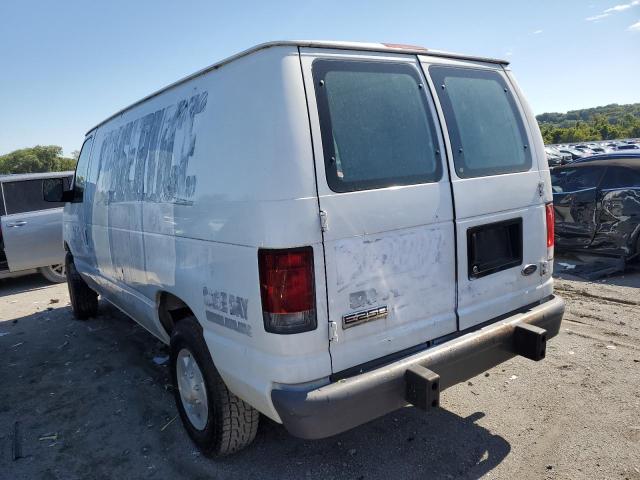 Photo 3 from auction – 2007 FORD ECONOLINE with VIN 1FTNE24W77DA29743