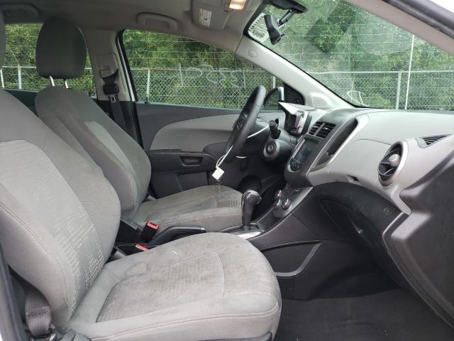 Photo 5 from auction – 2014 CHEVROLET SONIC LS with VIN 1G1JA5SH7E4155199