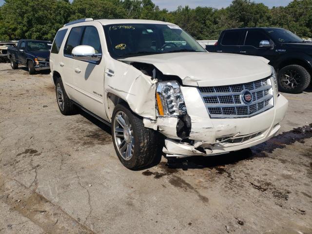 Photo 9 from auction – 2013 CADILLAC ESCALADE P with VIN 1GYS4CEF9DR157985