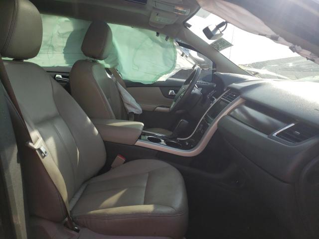 Photo 5 from auction – 2014 FORD EDGE LIMIT with VIN 2FMDK4KC1EBB63042