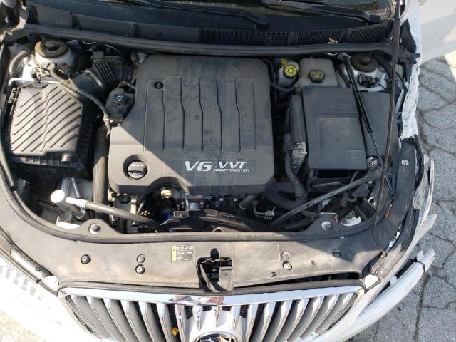 Photo 7 from auction – 2012 BUICK LACROSSE T with VIN 1G4GJ5G30CF370256