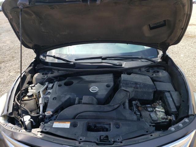 Photo 7 from auction – 2014 NISSAN ALTIMA 2.5 with VIN 1N4AL3AP4EN205569