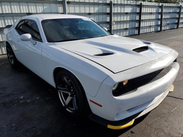 DODGE CHALLENGER 2016 with VIN 2C3CDZFJ2GH240344 - Photo from auction