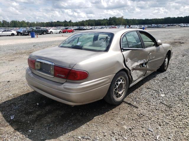 Photo 4 from auction – 2003 BUICK LESABRE CU with VIN 1G4HP52K634192334