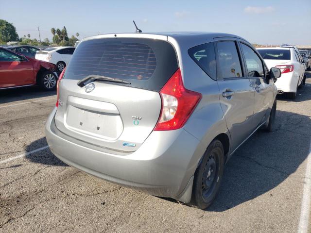 Photo 4 from auction – 2014 NISSAN VERSA NOTE with VIN 3N1CE2CP7EL381927