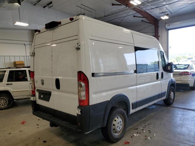 Photo 4 from auction – 2019 RAM PROMASTER with VIN 3C6TRVBG1KE505878