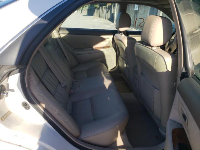 Photo 6 from auction – 1999 LEXUS ES 300 with VIN JT8BF28G2X0146784