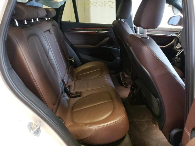 Photo 6 from auction – 2017 BMW X1 XDRIVE2 with VIN WBXHT3C34H5F84666