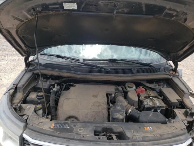 Photo 7 from auction – 2016 FORD EXPLORER X with VIN 1FM5K7D82GGB86176