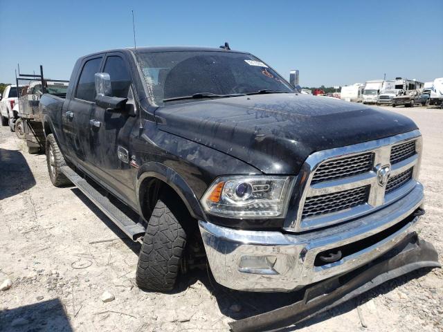 RAM 2500 LONGH 2016 with VIN 3C6UR5PL9GG235496 - Photo from auction