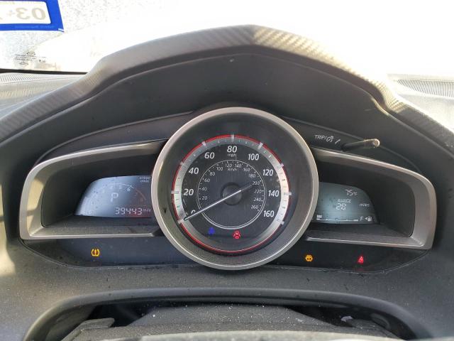 Photo 8 from auction – 2016 MAZDA 3 SPORT with VIN 3MZBM1T73GM284806