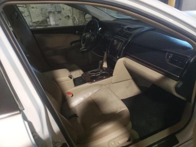 Photo 5 from auction – 2012 TOYOTA CAMRY BASE with VIN 4T1BF1FK9CU533477
