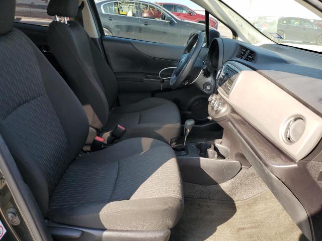 Photo 5 from auction – 2014 TOYOTA YARIS with VIN VNKKTUD38EA000378
