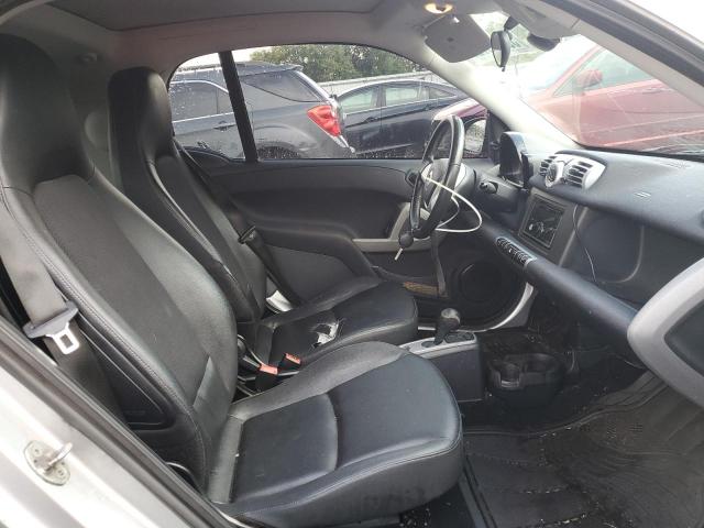 Photo 5 from auction – 2015 SMART FORTWO PUR with VIN WMEEJ3BA3FK787311