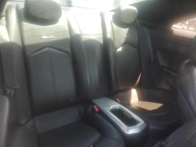 Photo 6 from auction – 2013 CADILLAC CTS with VIN 1G6DA1E32D0157061
