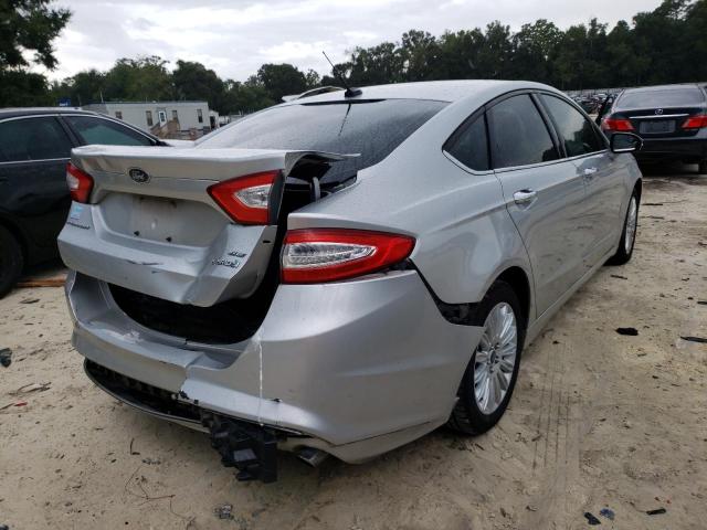 Photo 4 from auction – 2013 FORD FUSION SE with VIN 3FA6P0LU3DR171776