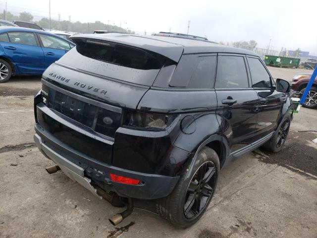 Photo 4 from auction – 2012 LAND ROVER RANGE ROVE with VIN SALVR2BG7CH626483