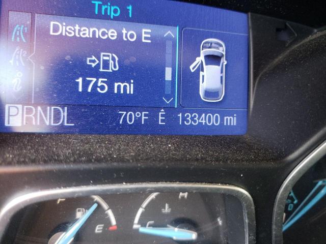 Photo 8 from auction – 2012 FORD FOCUS SE with VIN 1FAHP3K2XCL465733