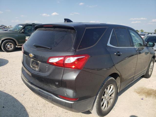 Photo 4 from auction – 2019 CHEVROLET EQUINOX LT with VIN 2GNAXKEV5K6133435