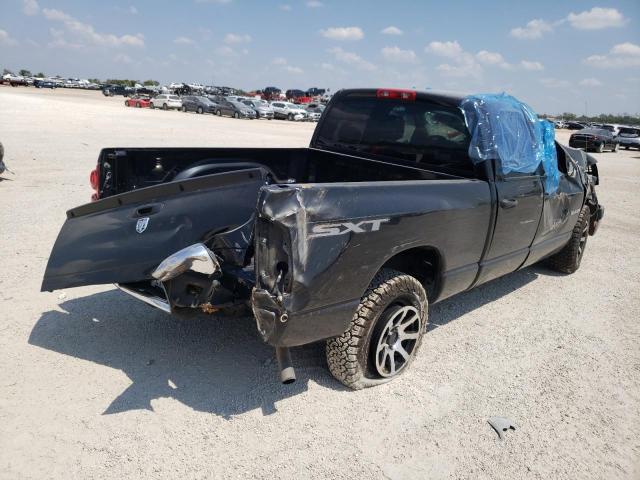 Photo 4 from auction – 2008 DODGE RAM 1500 S with VIN 1D7HA18K68J194136