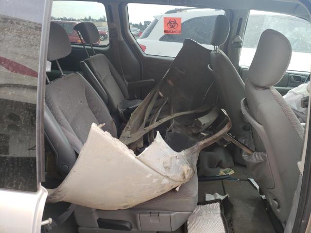 Photo 6 from auction – 2007 DODGE GRAND CARA with VIN 2D4GP44L97R348548