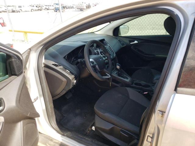 Foto 9 de la subasta – 2013 FORD FOCUS SE con VIN 1FADP3F27DL271753