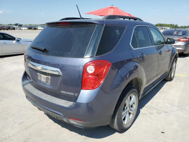 Photo 4 from auction – 2013 CHEVROLET EQUINOX LT with VIN 2GNALDEK9D6314652