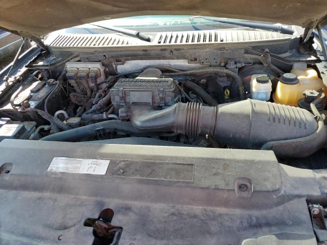 Photo 7 from auction – 2006 FORD EXPEDITION with VIN 1FMFU16586LA86720