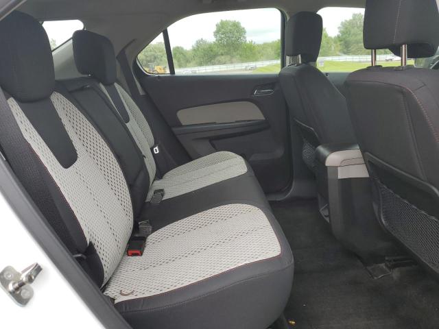 Photo 6 from auction – 2011 CHEVROLET EQUINOX LS with VIN 2CNFLCEC2B6369955