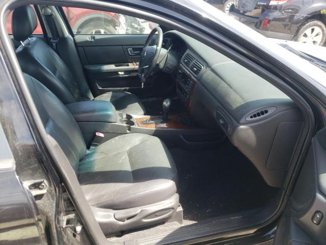 Photo 5 from auction – 2003 MERCURY SABLE LS P with VIN 1MEFM55SX3A613360