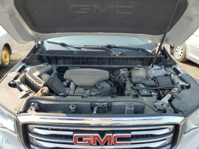 Photo 7 from auction – 2017 GMC ACADIA SLT with VIN 1GKKNNLS1HZ130658