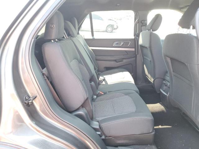 Photo 6 from auction – 2019 FORD EXPLORER X with VIN 1FM5K8D83KGB00128