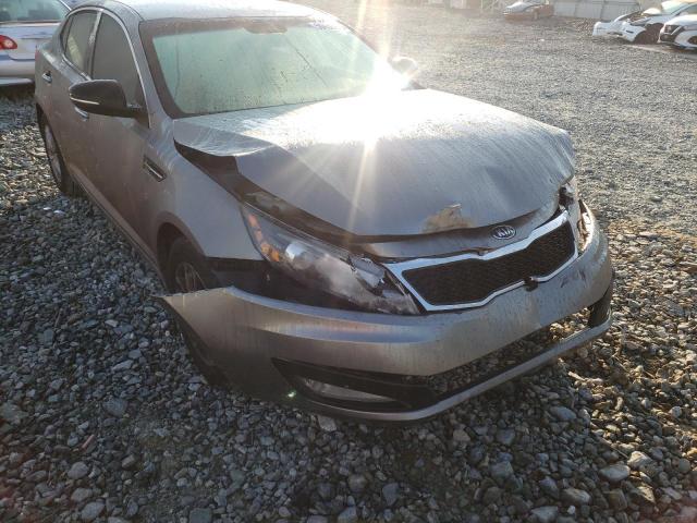 Photo 9 from auction – 2013 KIA OPTIMA LX with VIN 5XXGM4A76DG146607