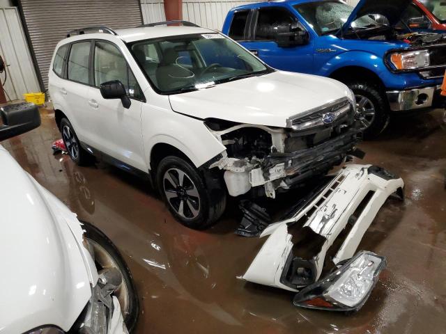 SUBARU FORESTER 2 2017 con VIN JF2SJABC3HH509145 - Foto de la subasta