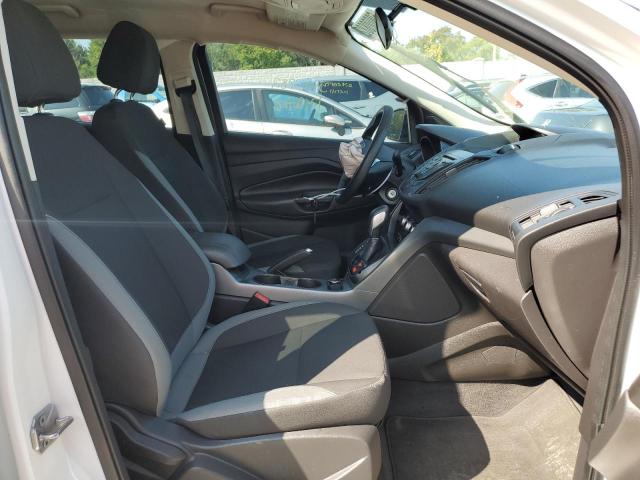 Photo 5 from auction – 2013 FORD ESCAPE S with VIN 1FMCU0F77DUC09963