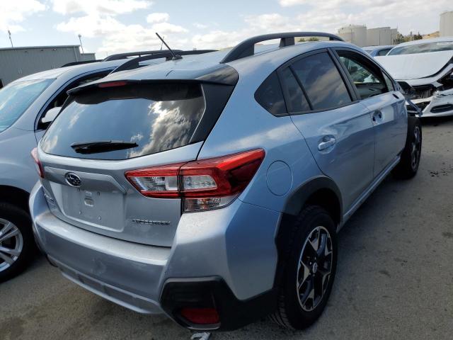 Photo 4 from auction – 2018 SUBARU CROSSTREK with VIN JF2GTAAC9JH294233
