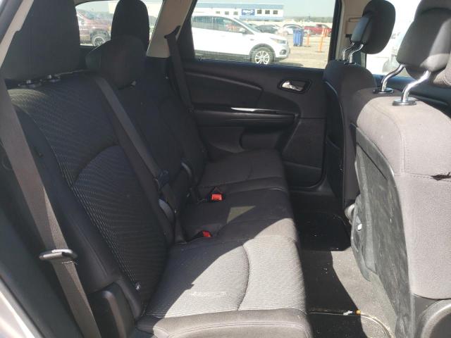 Photo 6 from auction – 2012 DODGE JOURNEY SX with VIN 3C4PDCBG1CT299522