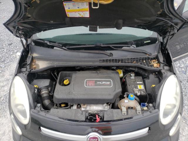 Photo 7 from auction – 2014 FIAT 500L TREKK with VIN ZFBCFADH2EZ016420
