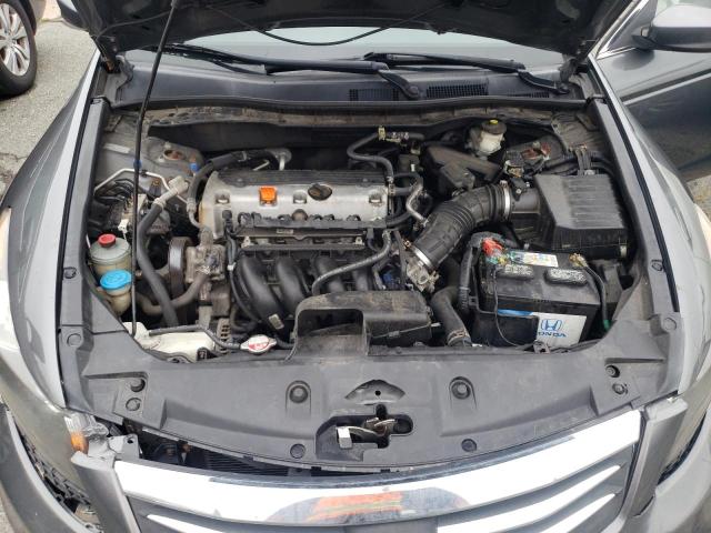 Photo 7 from auction – 2012 HONDA ACCORD SE with VIN 1HGCP2F63CA068552