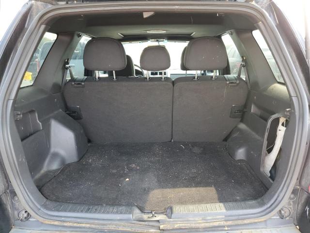 Photo 9 from auction – 2010 FORD ESCAPE XLT with VIN 1FMCU0D77AKC24215