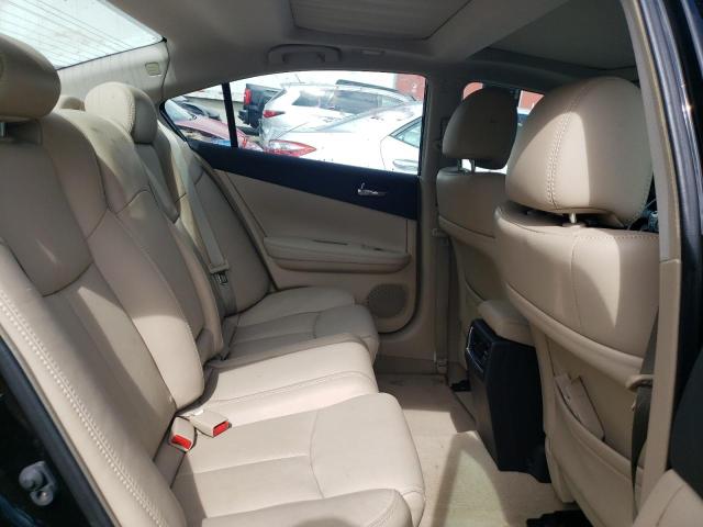 Photo 6 from auction – 2012 NISSAN MAXIMA S with VIN 1N4AA5AP6CC834647