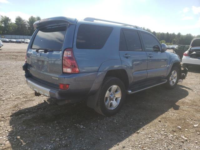 Photo 4 from auction – 2003 TOYOTA 4RUNNER LI with VIN JTEBT17R338004216