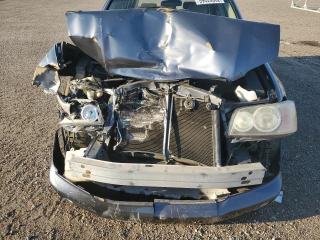 Photo 7 from auction – 2002 TOYOTA HIGHLANDER with VIN JTEGF21A720066043