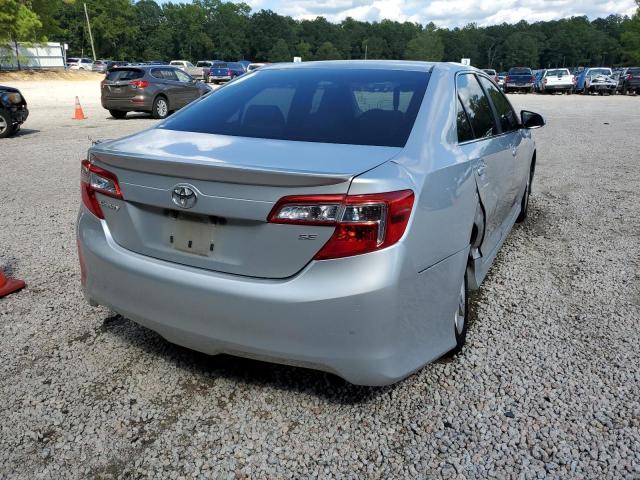 Photo 4 from auction – 2012 TOYOTA CAMRY BASE with VIN 4T1BF1FK8CU037652