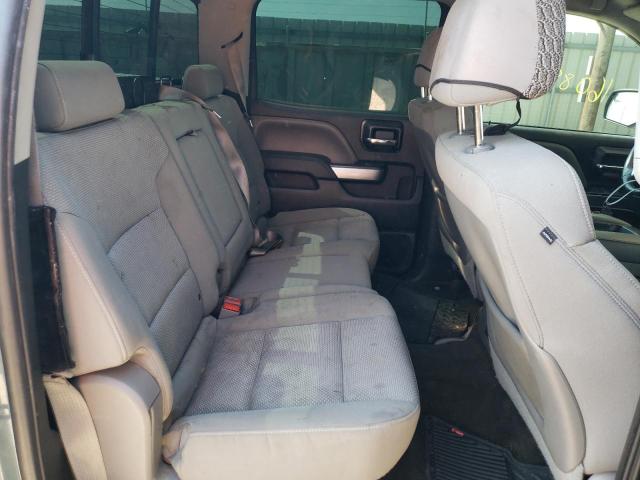Photo 6 from auction – 2014 CHEVROLET 1500 with VIN 3GCPCREC2EG479067